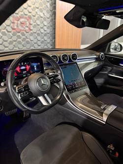 مرسيدس بنز C-Class